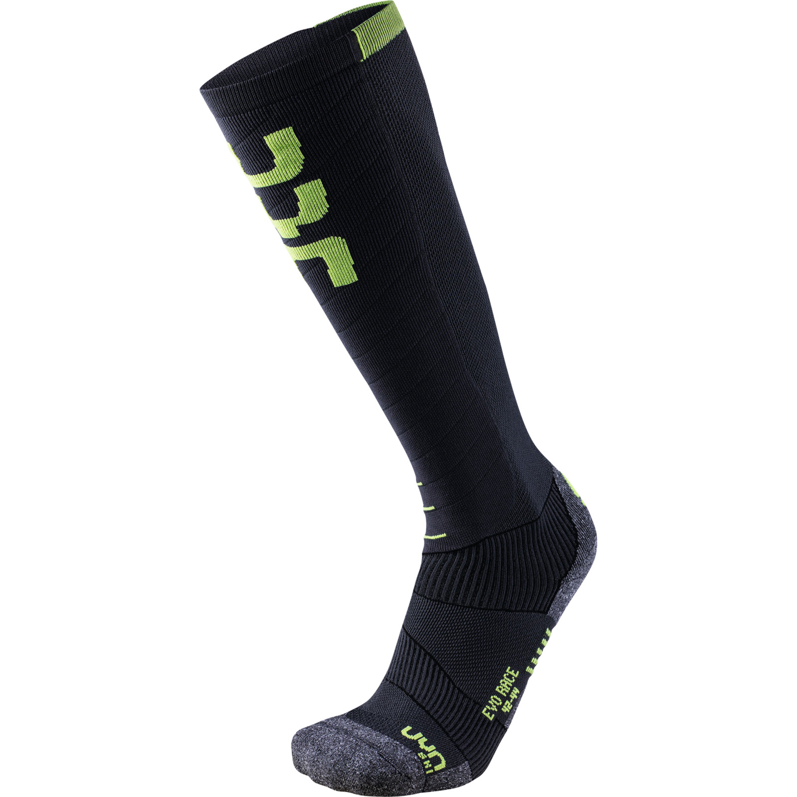 UYN EVO Race Herren-Skisocken
