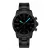 Certina DS Podium Automatik Herrenchronograph Schwarz