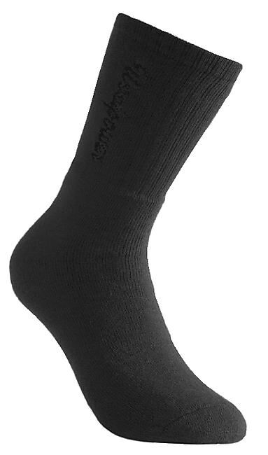 WOOLPOWER - CHAUSSETTE CHAUDE SOCKS LOGO 400
