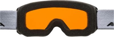 AlpinaSCARABEO - schwarz