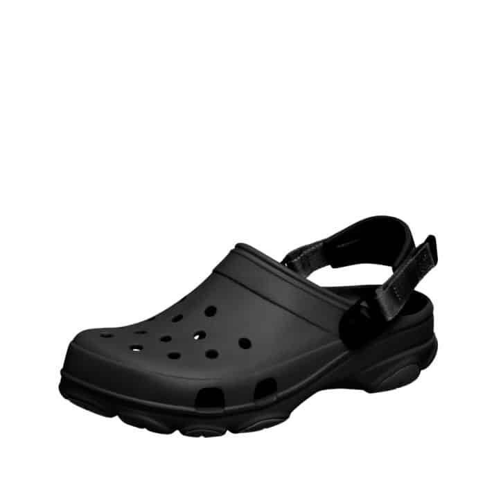 Crocs Sandal Herre 206340-060