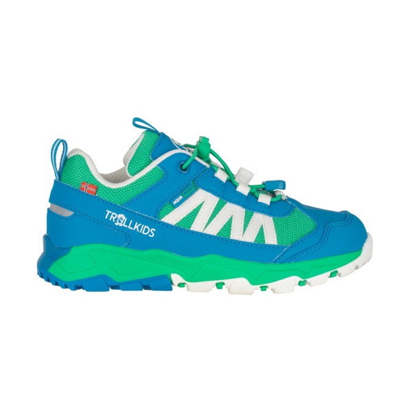 Trollkids - Kid's Tronfjell Hiker Low - Chaussures multisports
