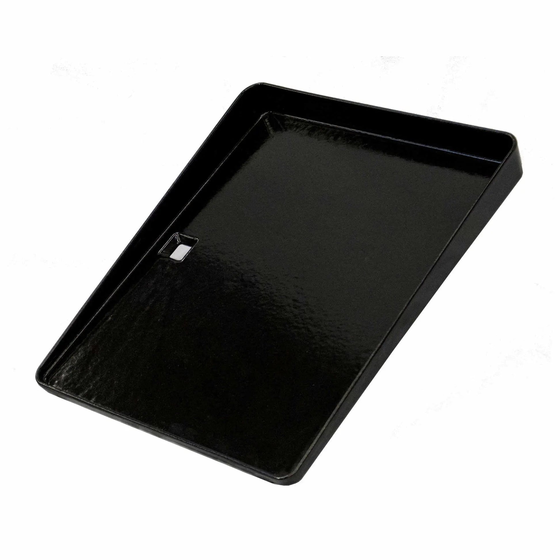 Premium Plancha Platte 4 Series Onyx