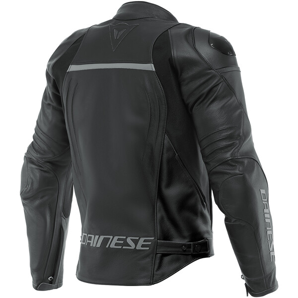 Dainese - Blouson Racing 4 petite taille Noir