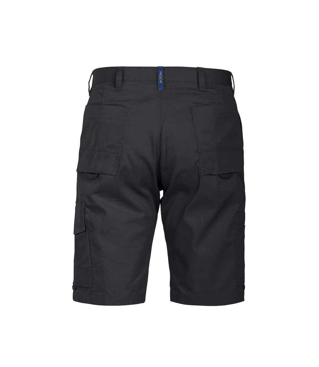 Projob - Short cargo - Homme (Noir) - UTUB493