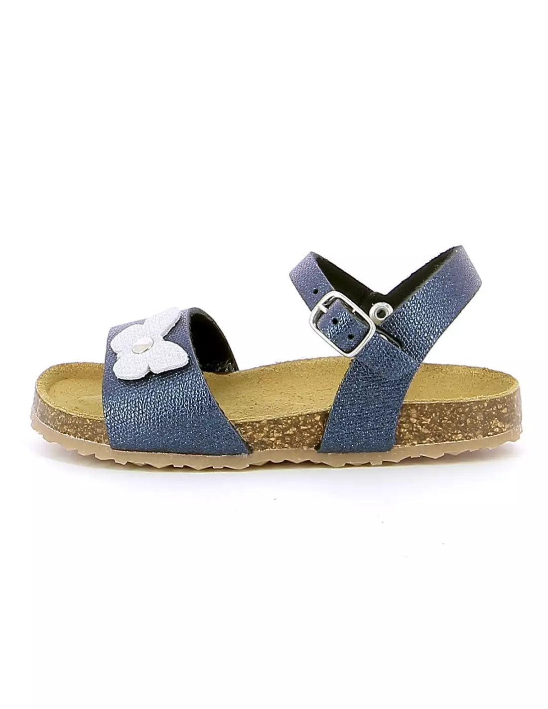 PLAKTON PLA PURA 865980 - Sandales & nu-pieds Marino06
