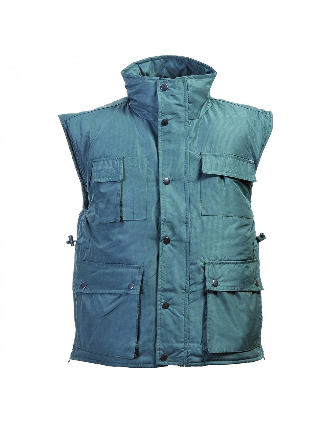 Serial Worker CRUISER - Bodywarmer Ripstop Ultra Resistant