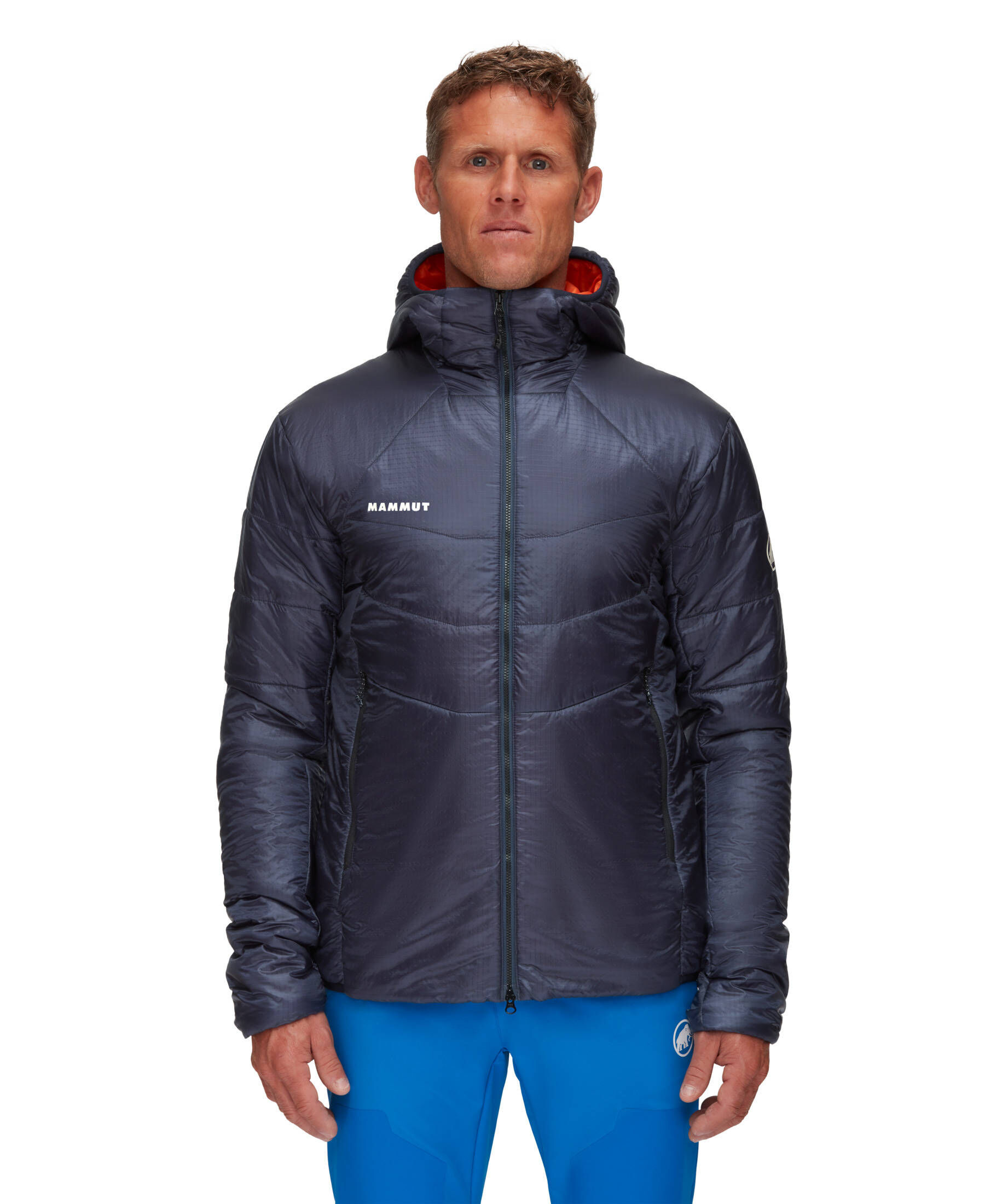 Mammut| Herren Jacke EIGERJOCH LIGHT IN