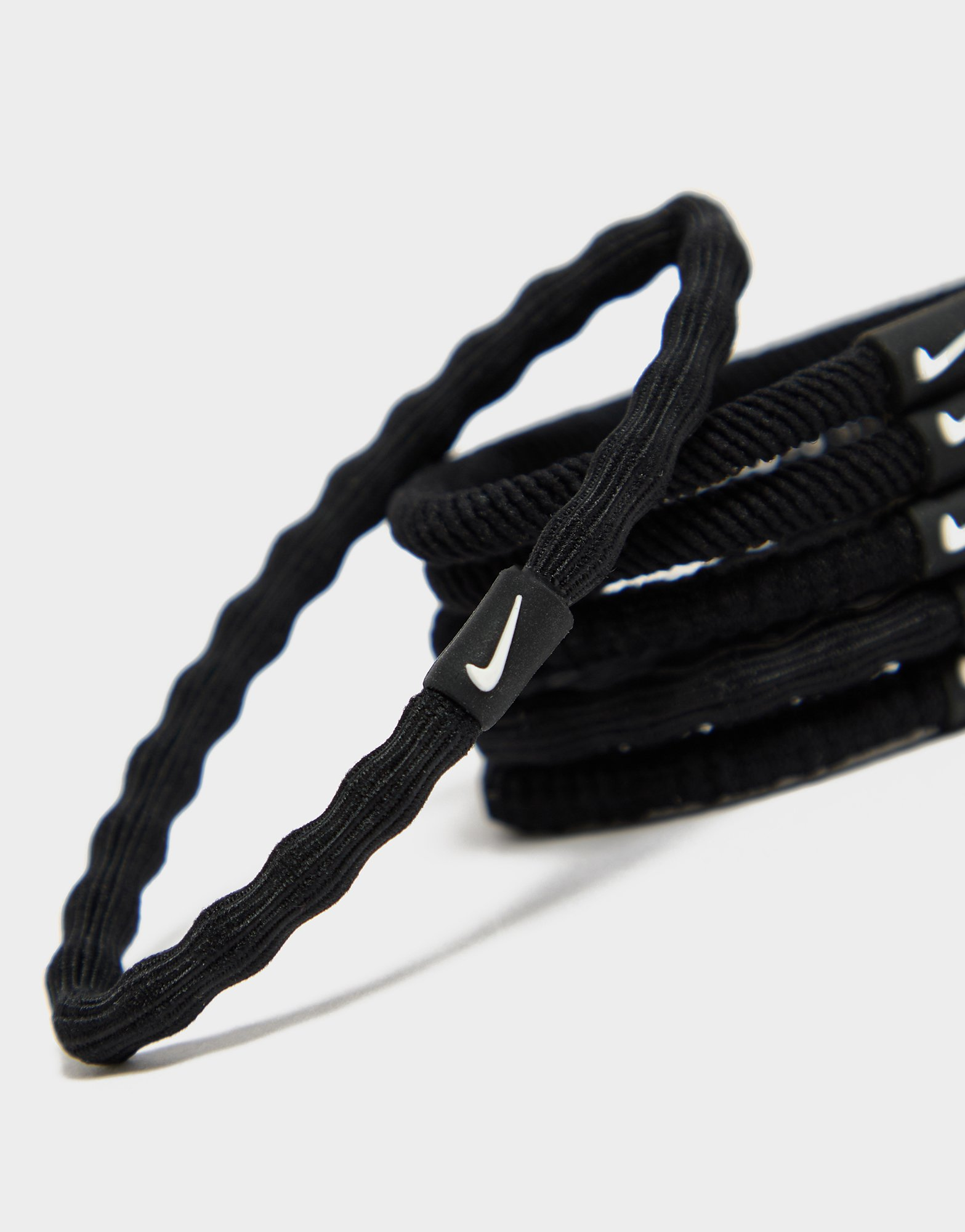 Nike Lot de 6 élastiques à cheveux Flex