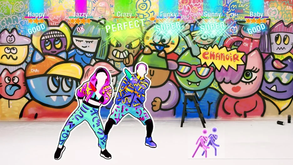 ​Just Dance 2019 (UK/Nordic)- PlayStation 4