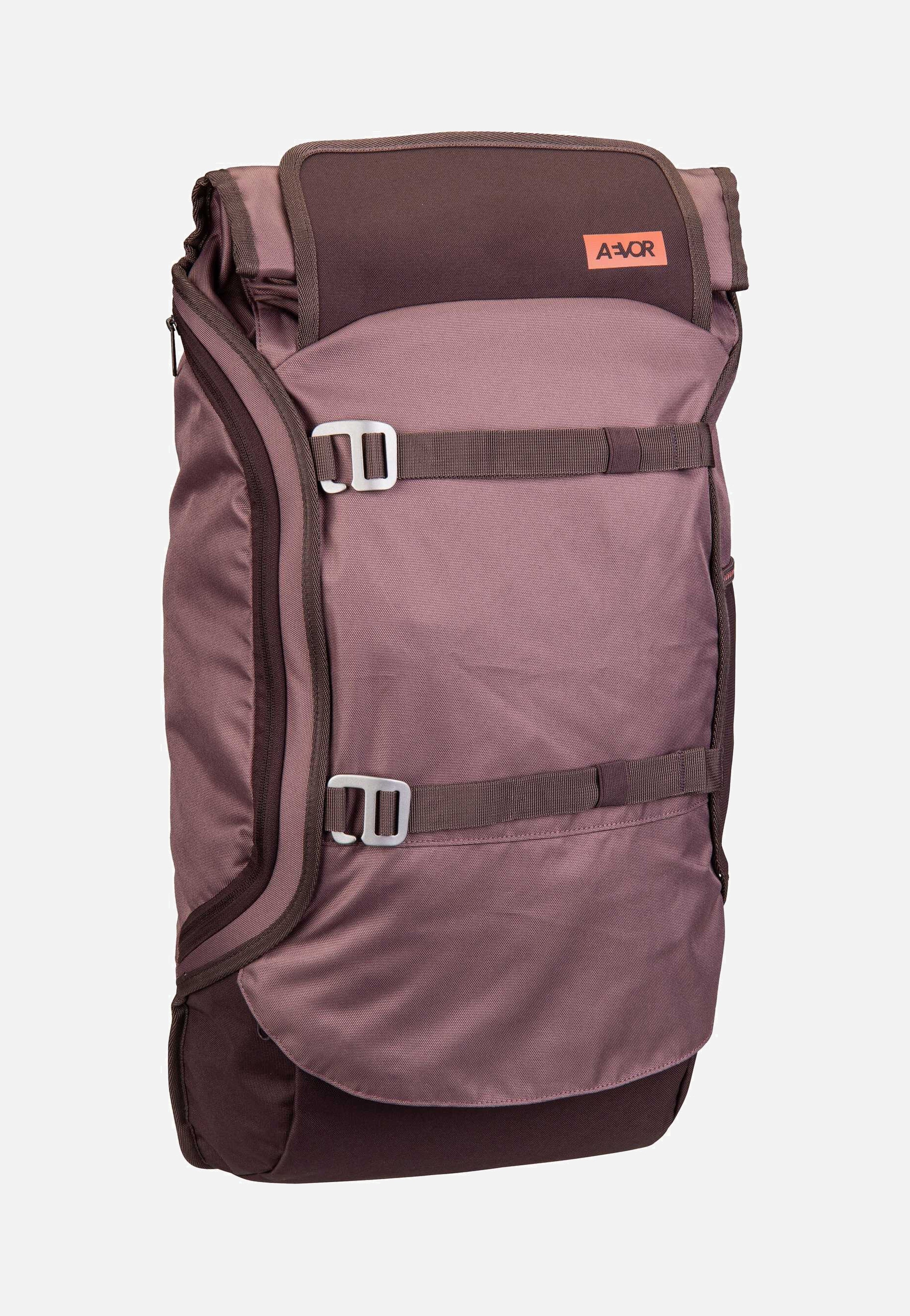Travel Pack Oxy Purple - Rucksack