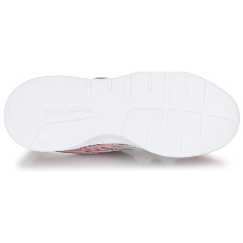 Kangaroos - KF ACT V - Gris / Rose
