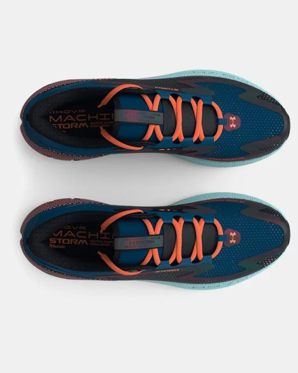 Under Armour<br>W HOVR Machina 3 Storm