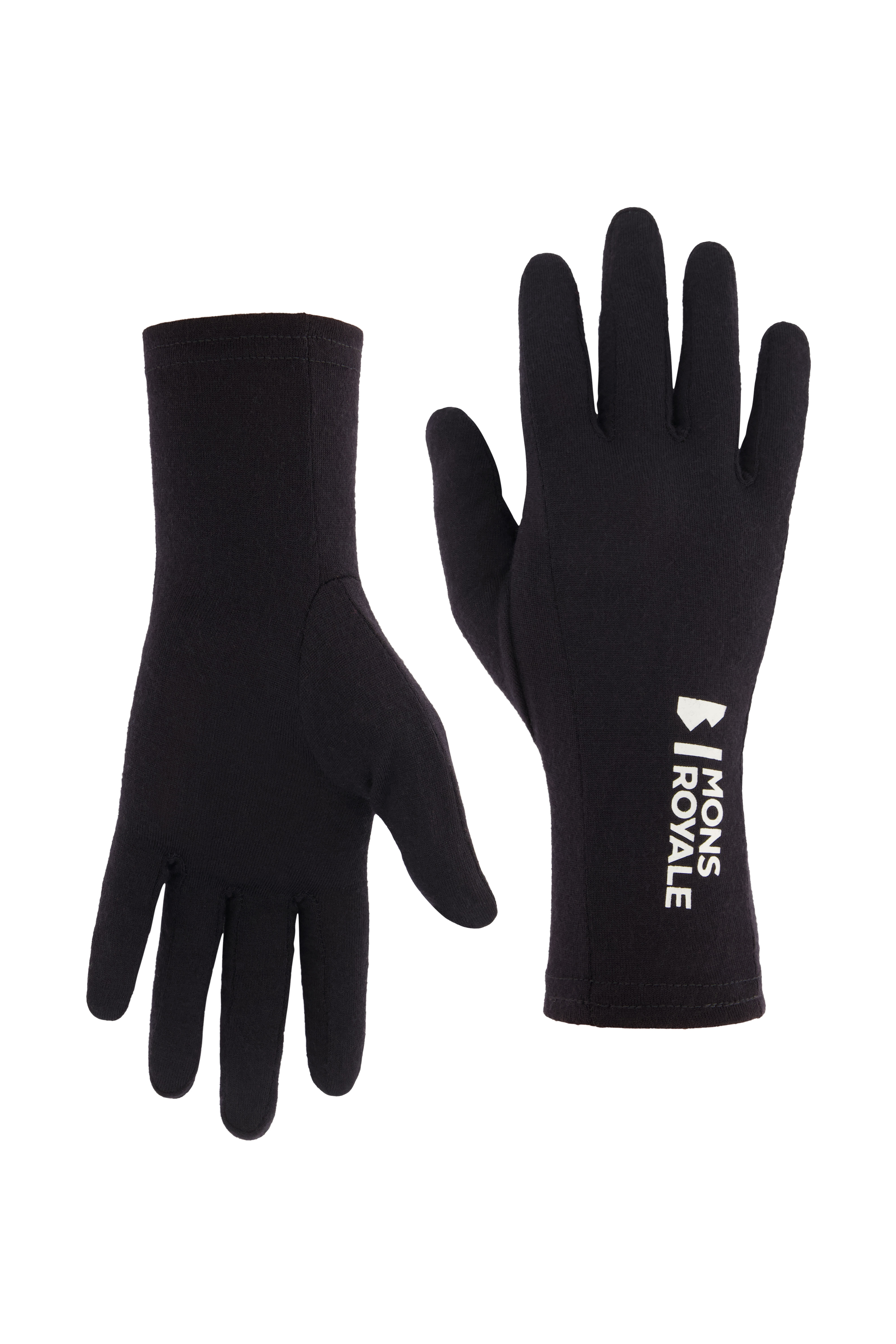Olympus Merino Glove Liners