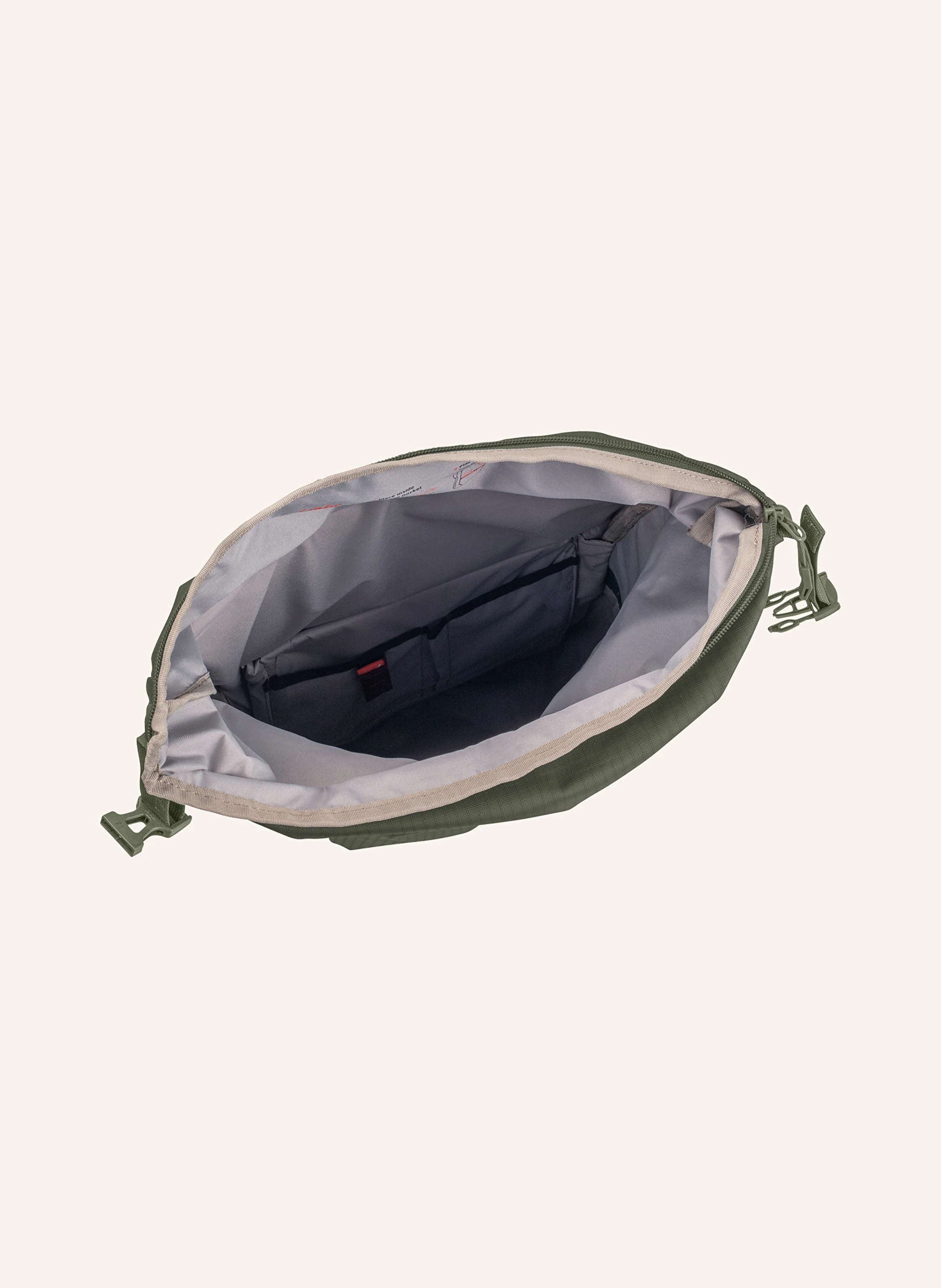 VAUDE Rucksack CITYGO II 23 l mit Laptop-Fach