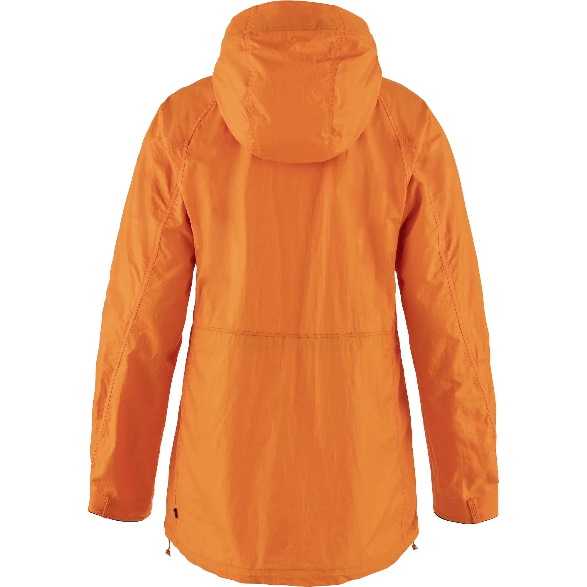 Fjällräven Women's Singi X-Anorak Field Orange