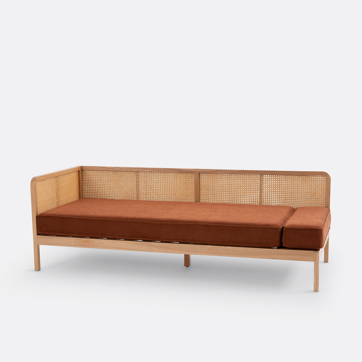 LA REDOUTE INTERIEURS<br>Sofá, Scillia