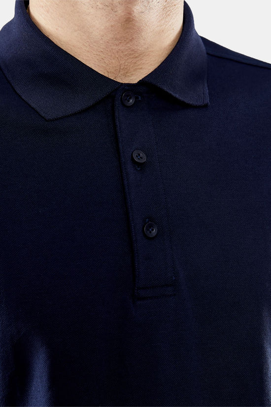 Craft Craft Core Blend Polo