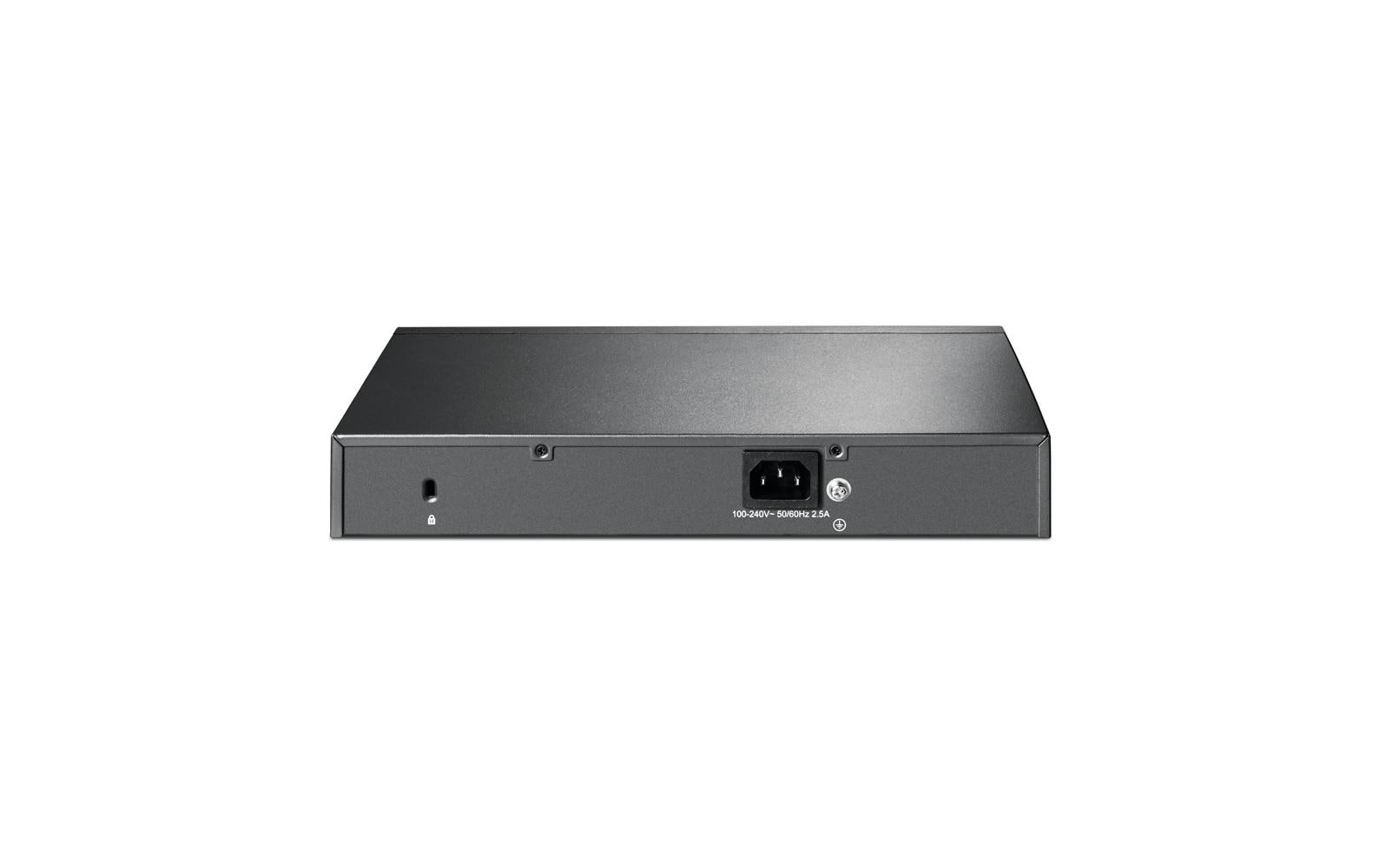PoE+ Switch TL-SG2210MP 10 Port<br>Verwirklichen Sie mehr mit Omada