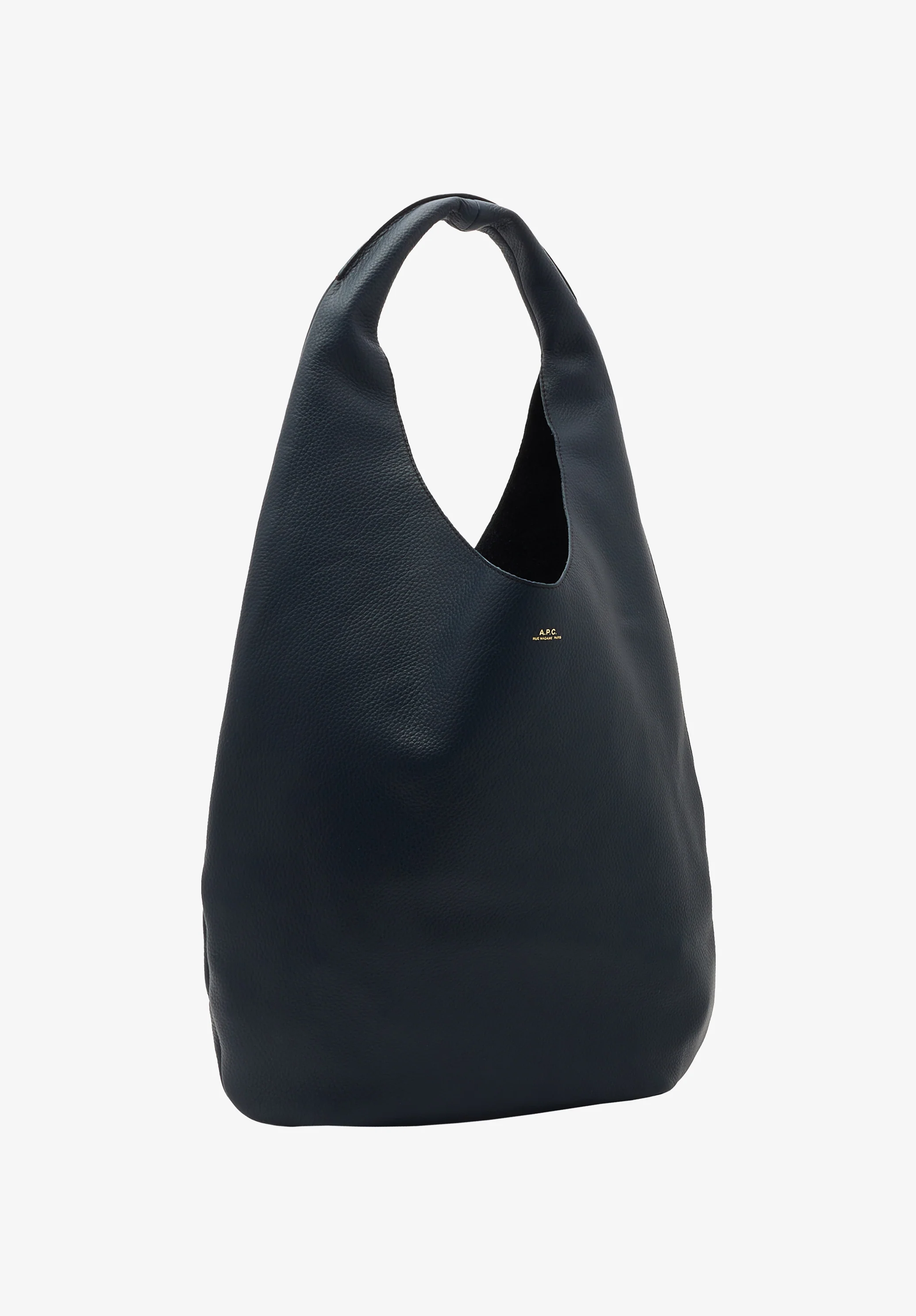 le neige - Dark navy