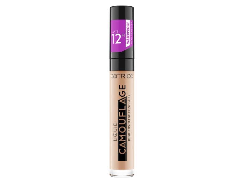 Catrice Concealer Liquid Camouflage High Honey Wasserfester Concealer für einen ebenmässigen Teint