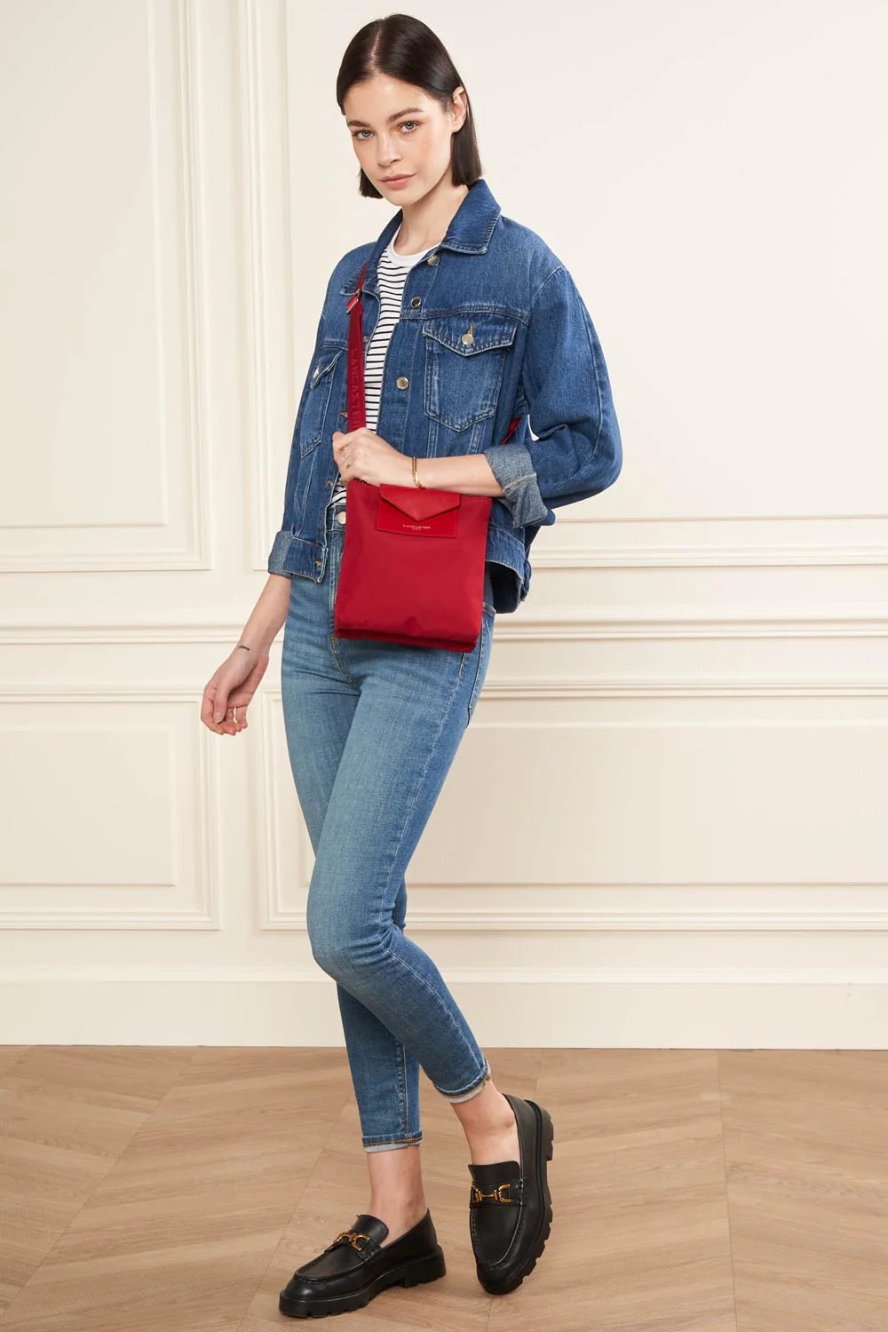 Smart KBA-Double pochette