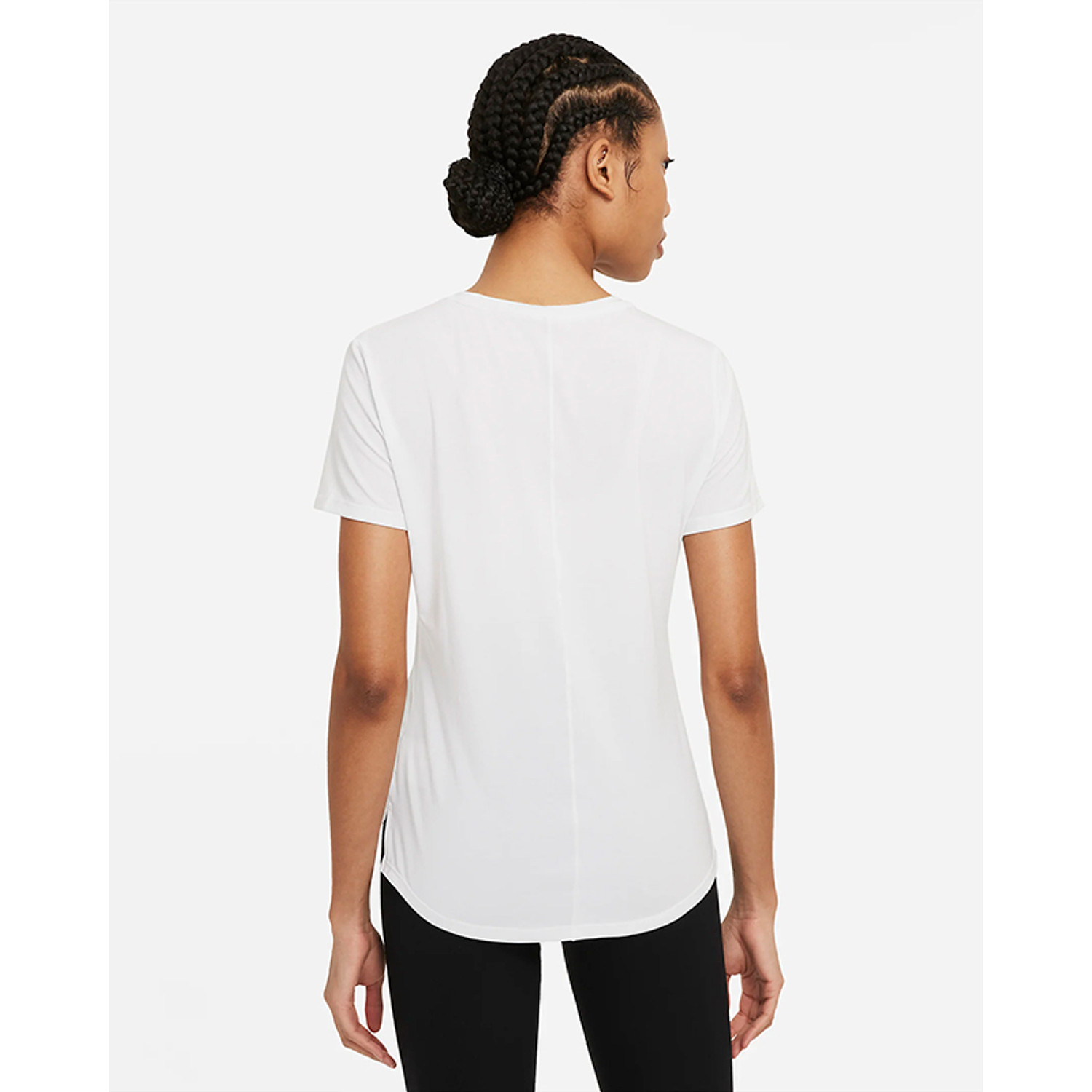 Nike Court One Luxe Set Dames