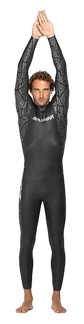 SALVIMAR - COMBINAISON APNEA RISE1.5MM HOMME