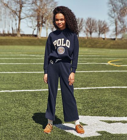 Polo Ralph Lauren Jogginghosen - Navy