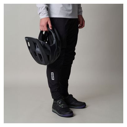 Pantalon VTT ION Ionic Noir