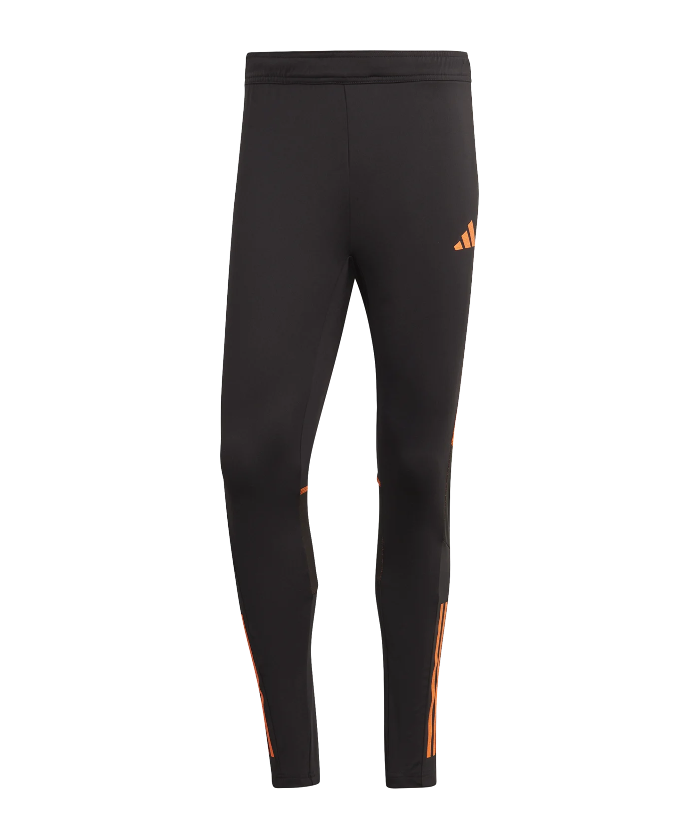 adidas Tiro 23 Trainingshose Schwarz