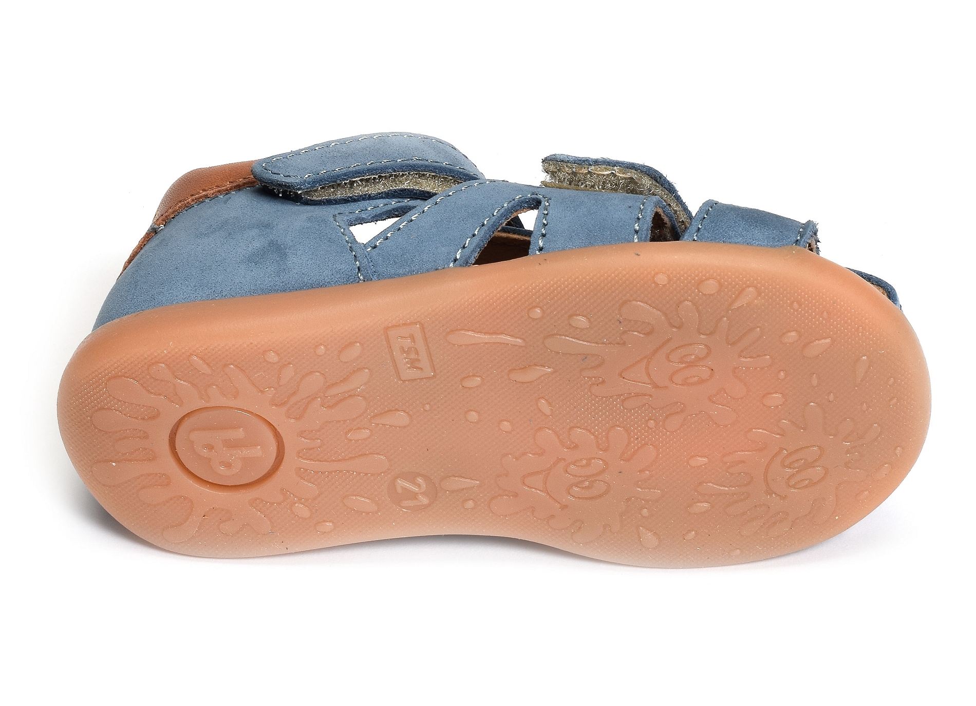 Geo jeans
