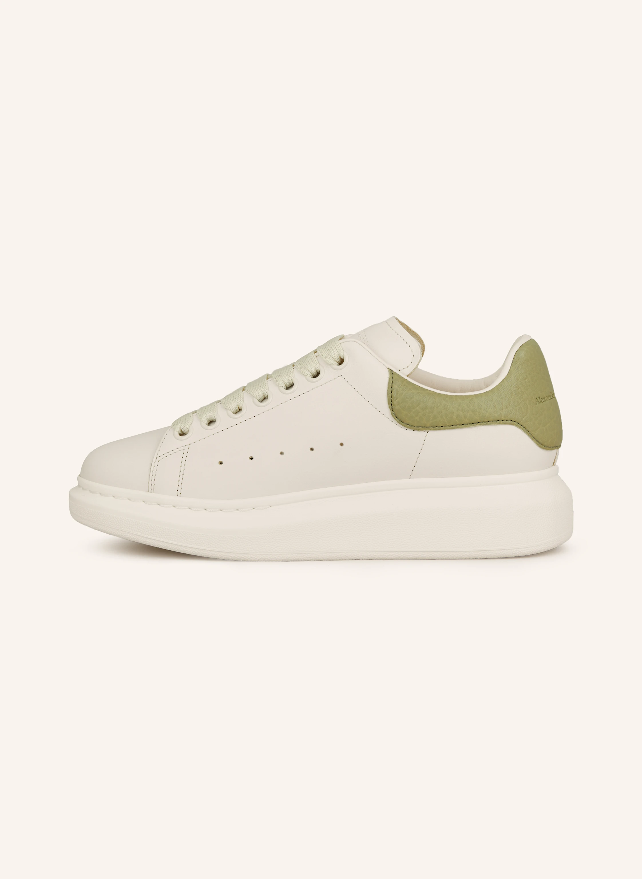 Alexander McQUEEN Sneaker
