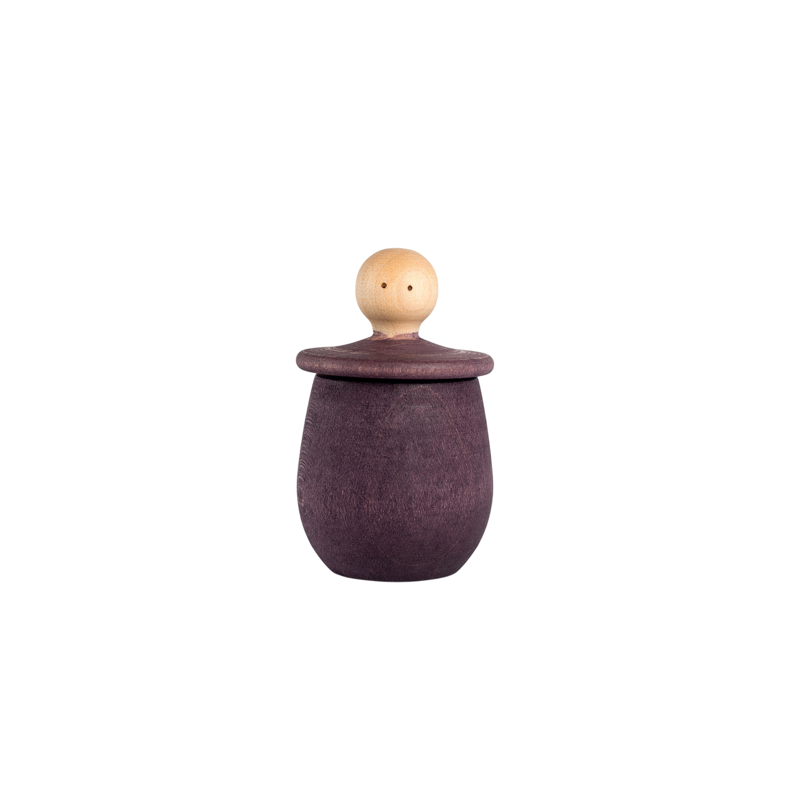 Wunschbox Purple Little Things Grapat