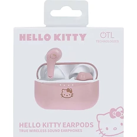 Hello Kitty TWS hovedtelefoner