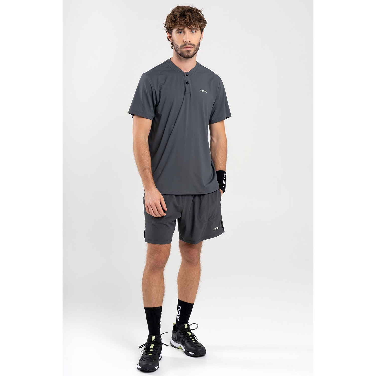 Nox Pro Short