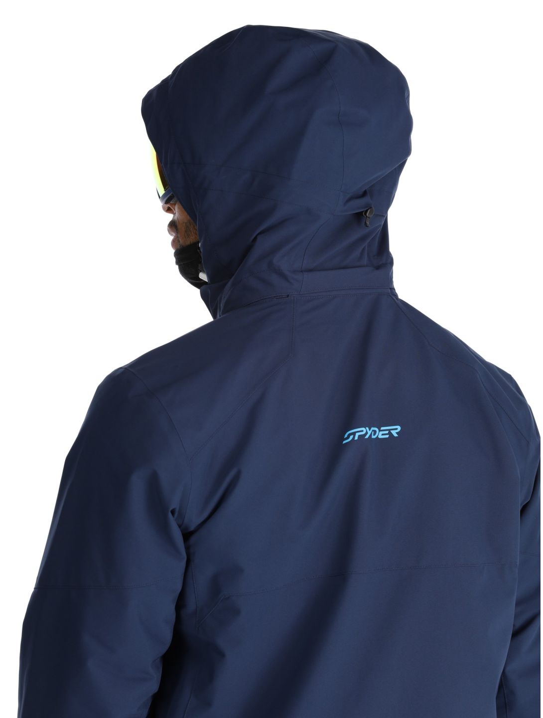 Tripoint ski-jas heren