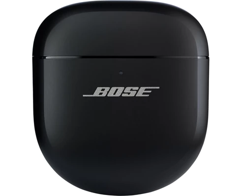 Bose QC Ultra Earbuds - Black