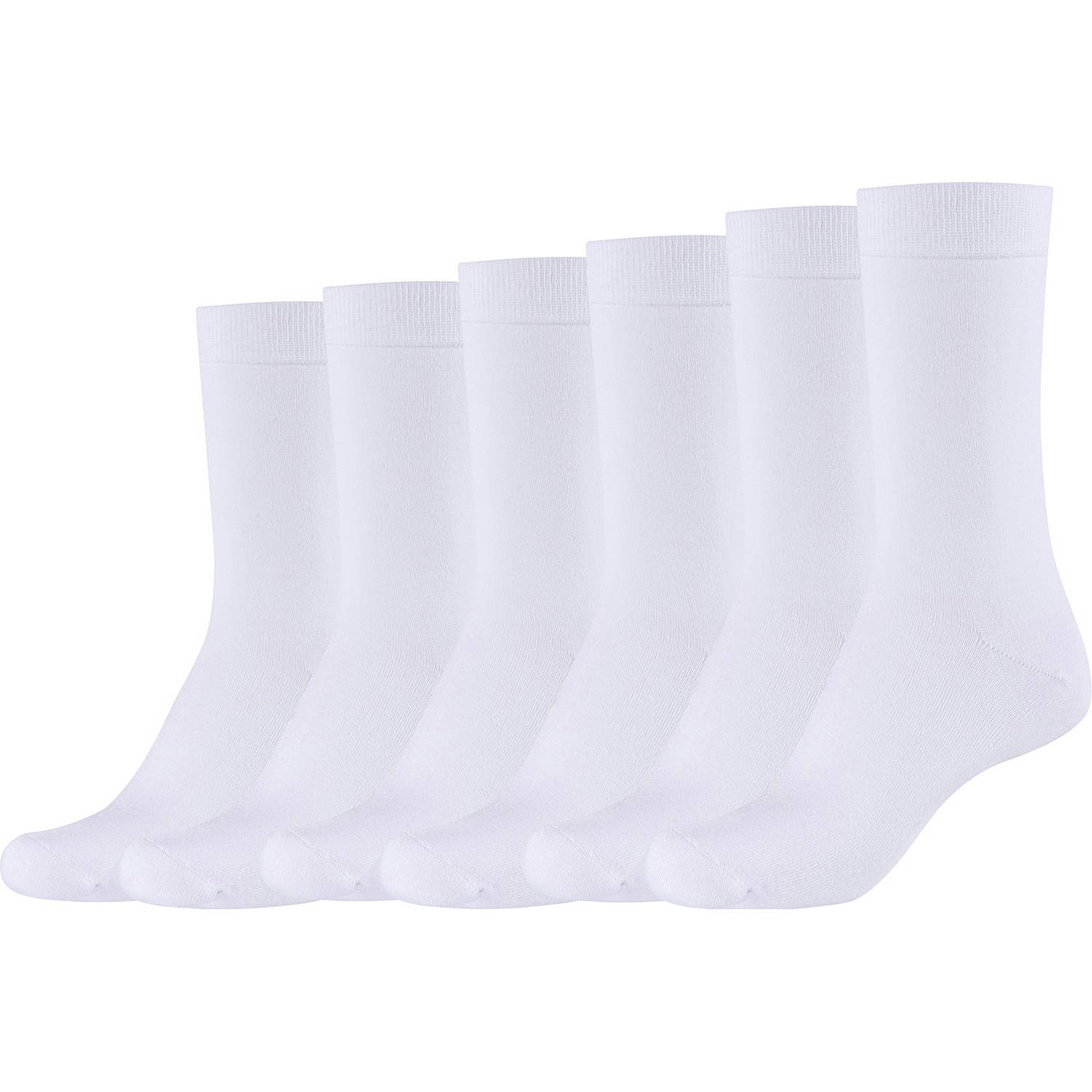 Camano Damen-Socken 