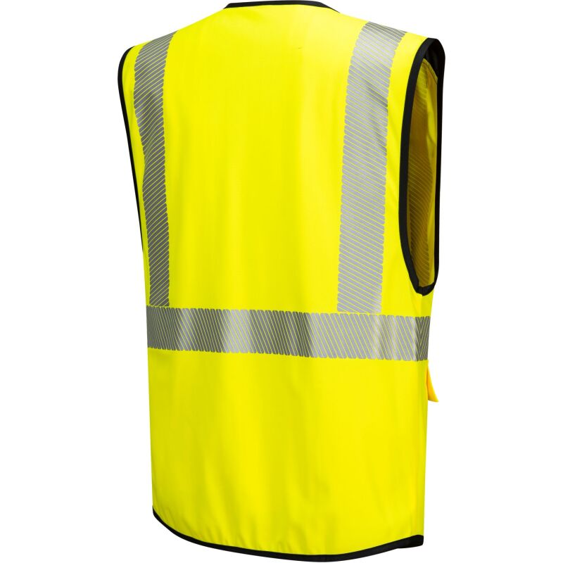 Portwest PW309 Gilet Multipoches haute-visibilité PW3