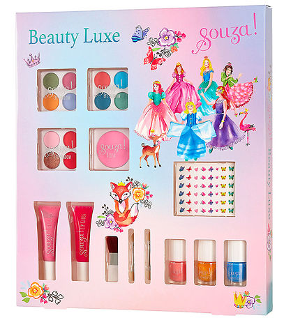 Souza Make-up-Set - Beauty Luxe