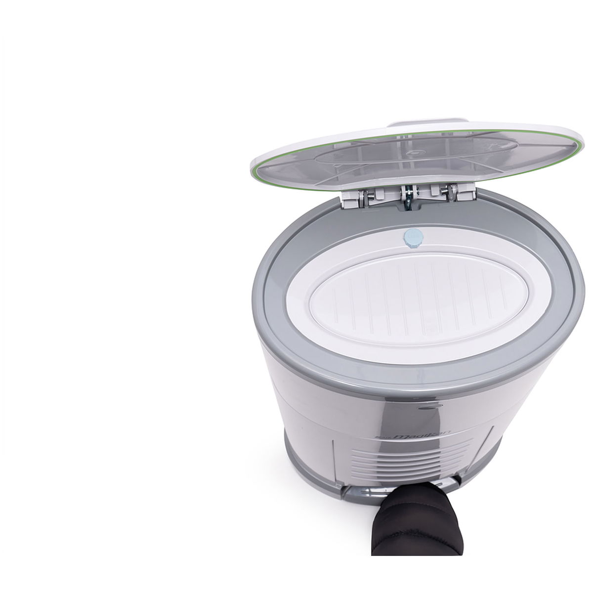 KorbellKorbell   Windeleimer Plus recycled