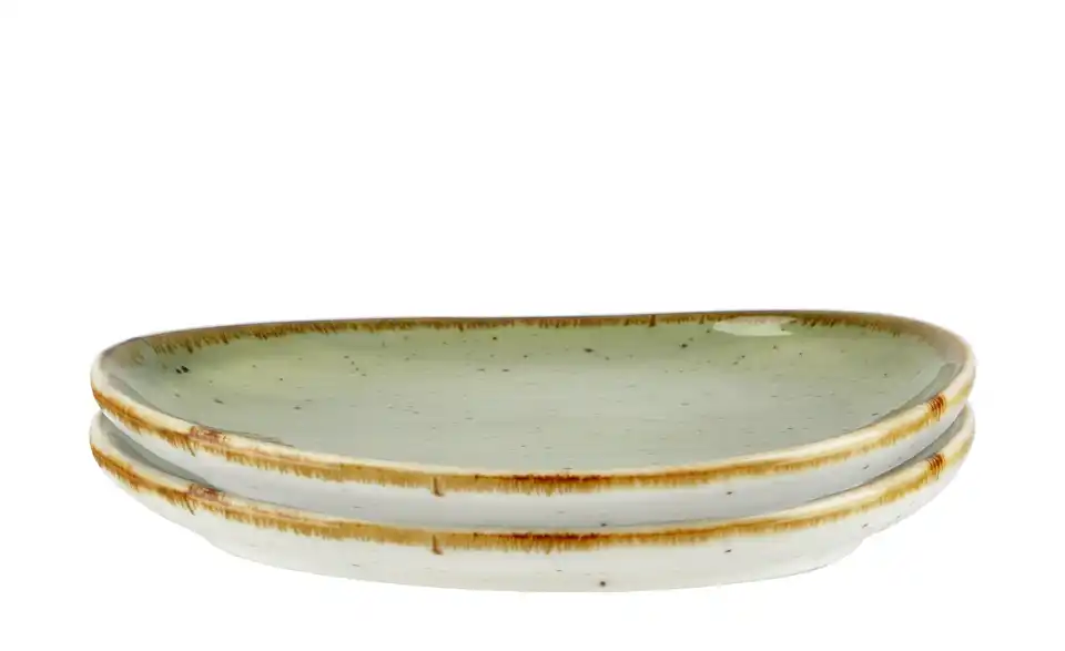 Platten, 2er-Set