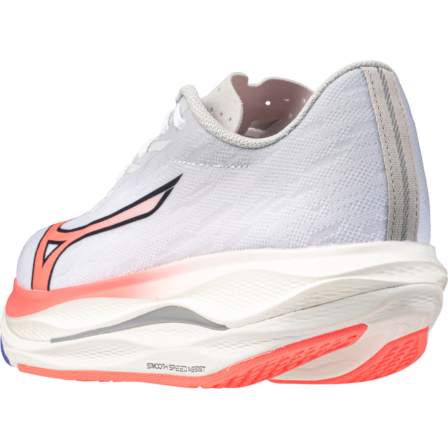 Mizuno Wave Rebellion Flash 3 Dames