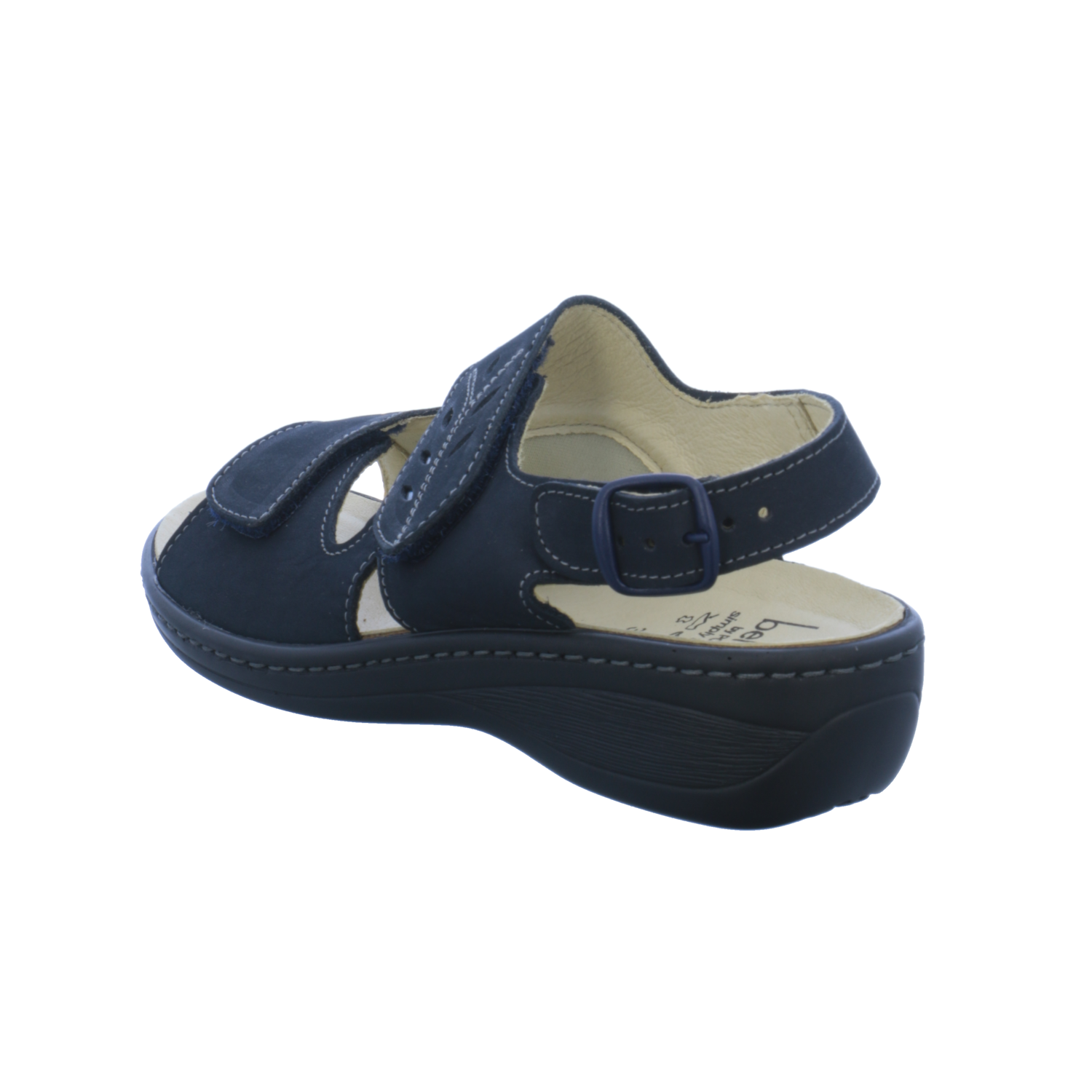 Belvida Komfortschuhe