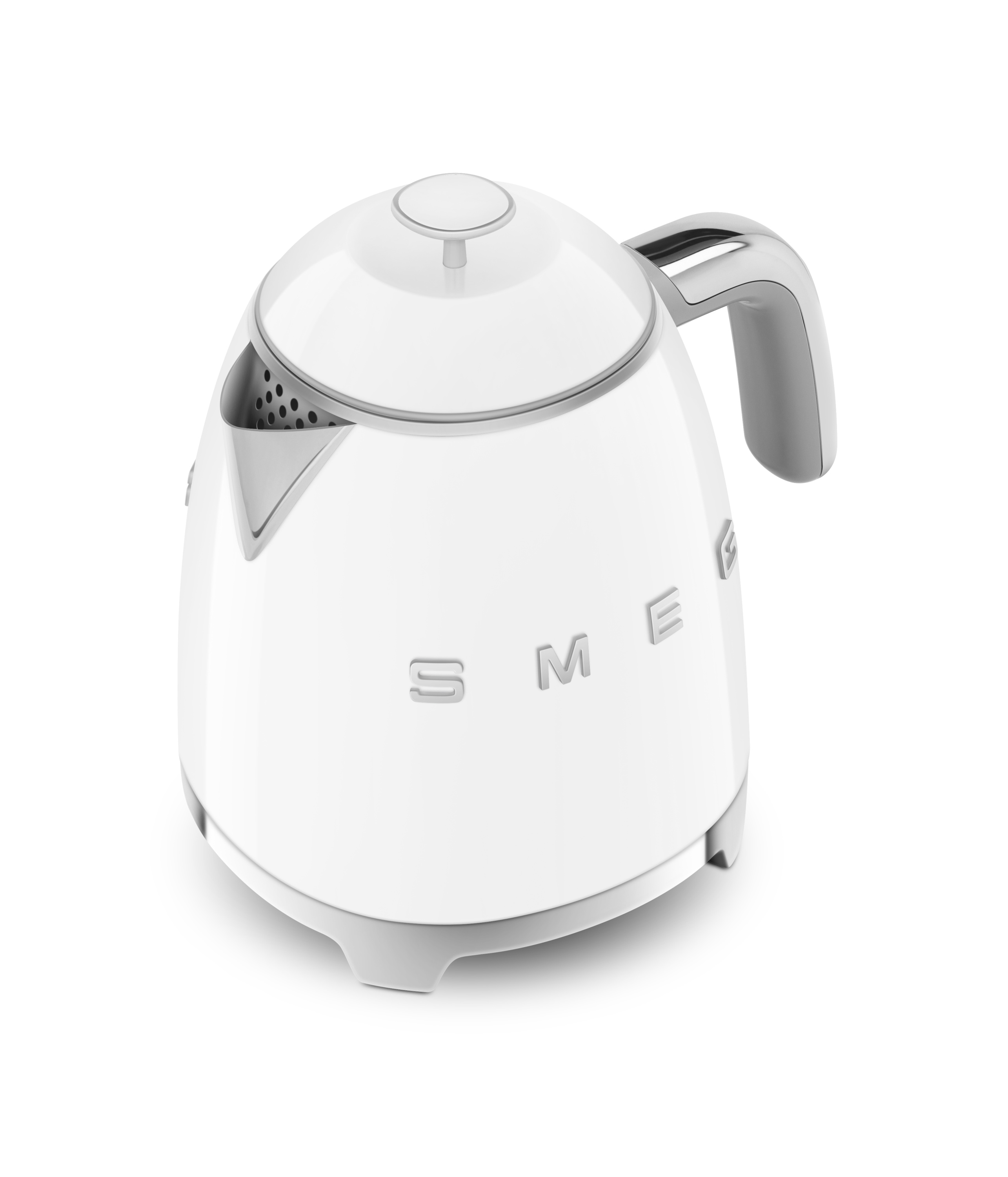 Mini-Wasserkocher smeg