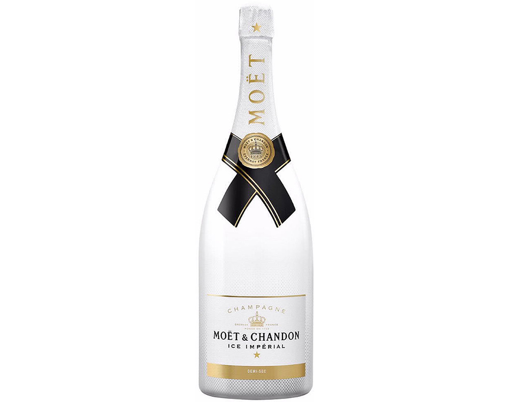 CHAMPANHE MOET & CHANDON ICE IMPERIAL 0.75L