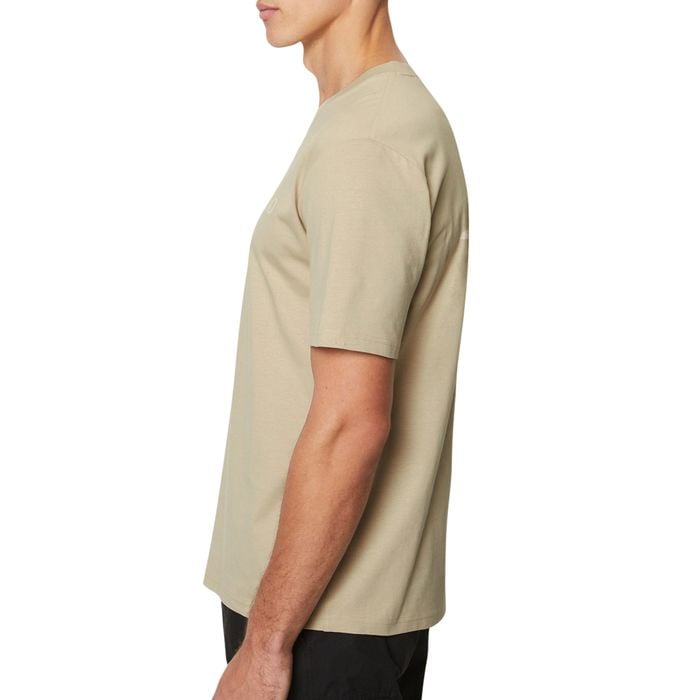 Marc O'Polo Regular Logo Crew Shirt Heren