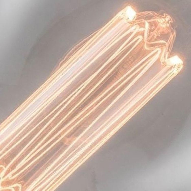Freelight Freelight Led Lamp Smoke 95mm 4.3 Watt incl. Dimmer