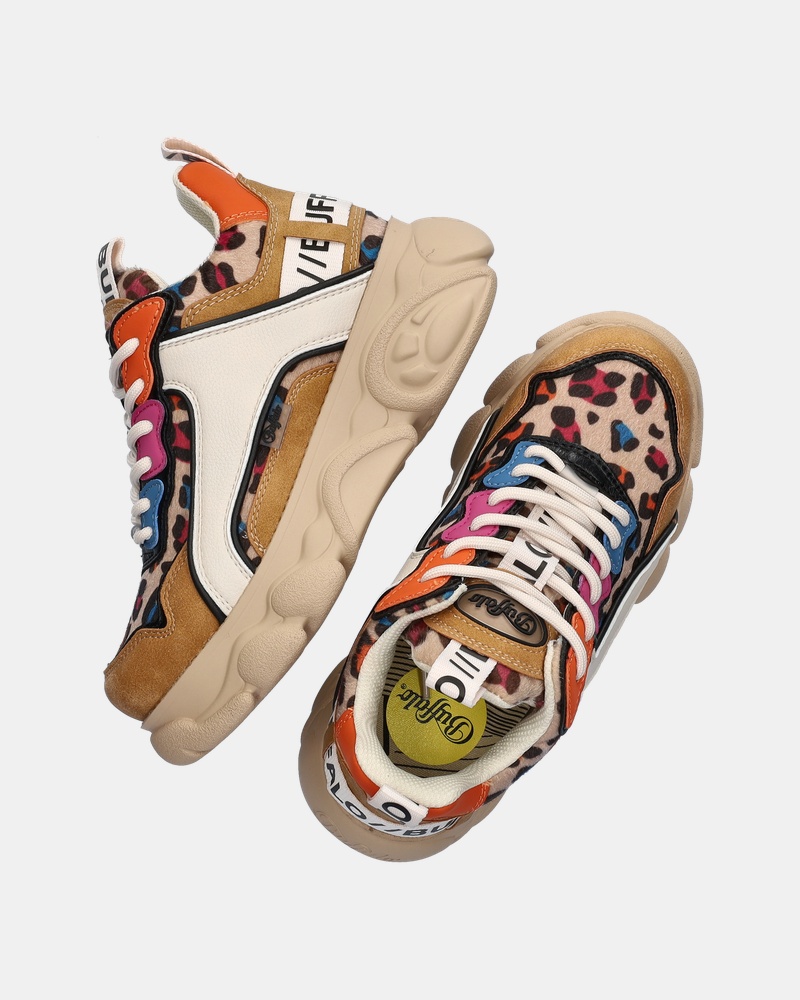 Buffalo Chai Lage sneakers  - beige